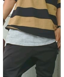H&M | タンクトップ