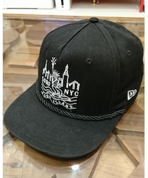 NEW ERA | キャップ