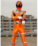 キューレンジャーの「その他(その他)」