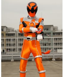 キューレンジャー | その他