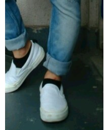 DIET BUTCHER | デニムパンツ