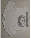 リメイクTシャツの「トップス(Tシャツ/カットソー)」