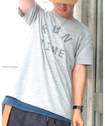 blurhms | Tシャツ/カットソー