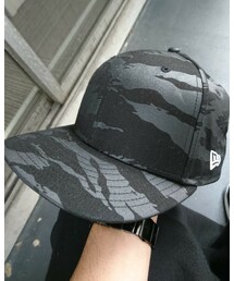 NEW ERA | キャップ