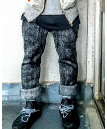 CIAOPANIC TYPY | その他パンツ