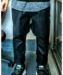 no brand | その他パンツ