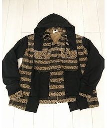 CALOLINE×UNIQLO | ブルゾン