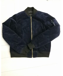 no brand | ブルゾン