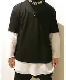 FRUIT OF THE LOOM | Tシャツ/カットソー