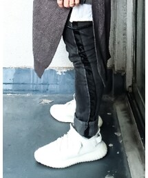 April77 | デニムパンツ