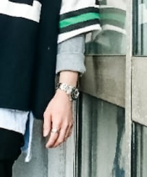 JAM HOME MADE | アナログ腕時計