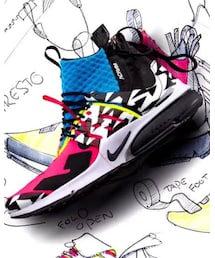 NIKE | スニーカー