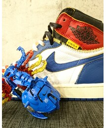 nike×union | スニーカー