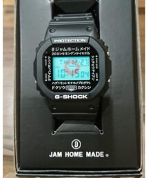 JAM HOME MADE | アナログ腕時計