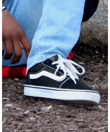 VANS | スニーカー