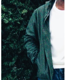 Aeropostale | モッズコート