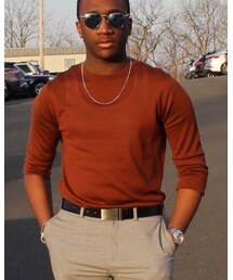 H&M | ニット/セーター