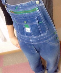 ？ | サロペット/オーバーオール