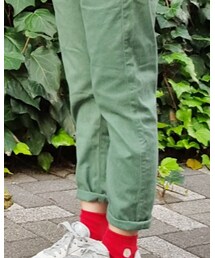 franchelippee | チノパンツ