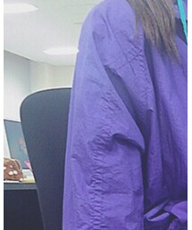 PACIFIC TRAIL | マウンテンパーカー