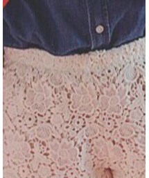 Abercrombie&Fitch | その他パンツ