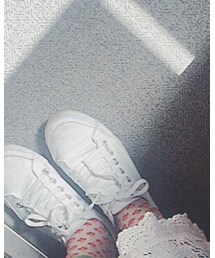 GU | スニーカー