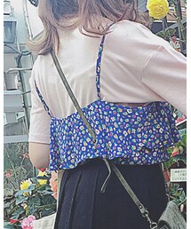 FOREVER 21 | キャミソール