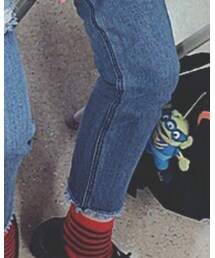 WEGO | デニムパンツ