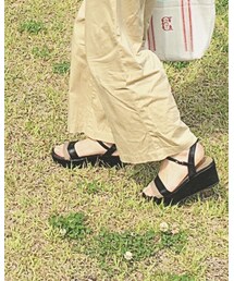 ORiental TRaffic | サンダル