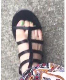 FOREVER 21 | サンダル