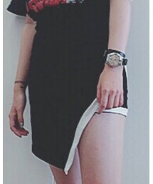 FOREVER 21 | スカート