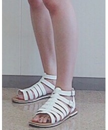 FOREVER 21 | サンダル