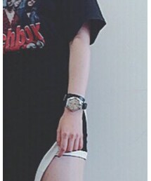 SWATCH | アナログ腕時計