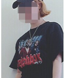 古着 | Tシャツ/カットソー