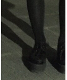 WEGO | ローファー