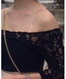 Abercrombie&Fitch | その他トップス