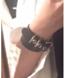 WEGO | チョーカー