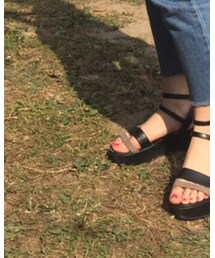 ORiental TRaffic | サンダル