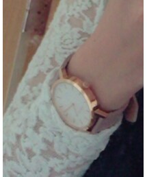 The Horse | アナログ腕時計