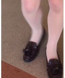 ZARA | ローファー