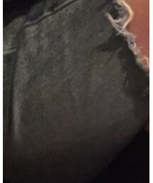 古着 | デニムパンツ