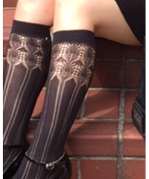 イタリア | ソックス/靴下