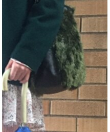 BEAMS | ショルダーバッグ