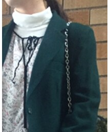 古着 | テーラードジャケット