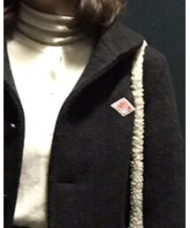 DANTON | ジャケット/アウター