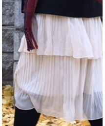 OLIVE des OLIVE | スカート