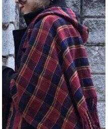 niko and... | マフラー