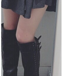 FOREVER 21 | ブーツ