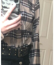 GU | シャツ/ブラウス