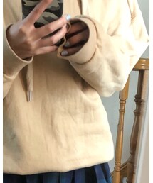 韓国 | パーカー